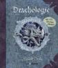 Drachologie Frostdrache, m. 3-D-Drachenmodell - 