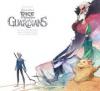 The Art of Rise of the Guardians - Ramin Zahed
