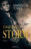 Finding Storm - Samantha Towle