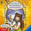 Luna Wunderwald. Ein Waschbär in Wohnungsnot - Usch Luhn
