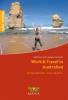 Work & Travel in Australien - Melanie Schmidt, Katharina Arlt