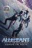 Divergent - Allegiant Movie Tie-in Edition - Veronica Roth