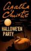 Hallowe'en Party (Poirot) - Agatha Christie