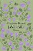 Jane Eyre - Charlotte Brontë