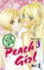 Ura Peach Girl. Bd.3 - Miwa Ueda