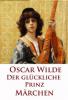 Der glückliche Prinz - Oscar Wilde