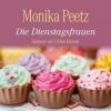 Die Dienstagsfrauen, 4 Audio-CDs - Monika Peetz