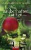 Mein zauberhafter Garten - Sarah Addison Allen