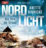 Nordlicht - Anette Hinrichs