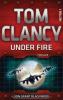 Tom Clancy Under Fire - Grant Blackwood