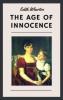 Edith Wharton: The Age of Innocence (English Edition) - Edith Wharton