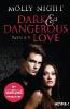 Dark and Dangerous Love - Molly Night