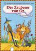 Der Zauberer von Oz - L. Frank Baum, Maria Seidemann
