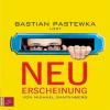 Neu-Erscheinung, 4 Audio-CDs, 4 Audio-CD - Michael Gantenberg