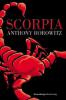 Scorpia - Anthony Horowitz