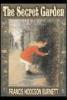 The Secret Garden by Frances Hodgson Burnett, Juvenile Fiction, Classics, Family - Frances Hodgson Burnett