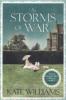 The Storms of War - Kate Williams
