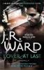 Lover at Last - J. R. Ward