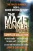 Maze Runner Series Complete Collection (Maze Runner) - James Dashner