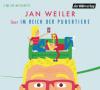 Im Reich der Pubertiere - Jan Weiler