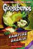 Vampire Breath - R. L. Stine