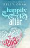 Happily Ever After (Cinder & Ella, #2) - Kelly Oram