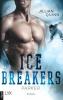 Ice Breakers - Parker - Jillian Quinn