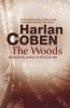 The Woods. Das Grab im Wald, englische Ausgabe - Harlan Coben