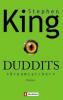Duddits, Dreamcatcher - Stephen King
