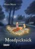Mondpicknick - Simon Mason