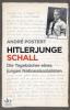 Hitlerjunge Schall - André Postert