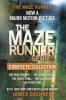 The Maze Runner Series Complete Collection (Maze Runner) - James Dashner