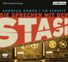 Sie sprechen mit der Stasi, 1 Audio-CD - Andreas Ammer, FM Einheit
