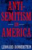 Antisemitism in America - Leonard Dinnerstein