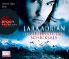 Gezeichnete des Schicksals, 5 Audio-CDs - Lara Adrian