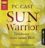 Sun Warrior, 3 MP3-CDs - P. C. Cast