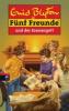 Fünf Freunde und der Sonnengott - Enid Blyton