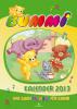 Bummi-Kalender 2013 - 