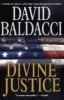 Divine Justice. Die Jäger, englische Ausgabe - David Baldacci