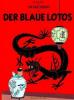 Tim und Struppi - Der Blaue Lotos - Hergé