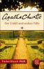 Der Unfall und andere Fälle - Agatha Christie