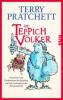 Die Teppichvölker - Terry Pratchett