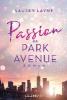 Passion on Park Avenue - Lauren Layne