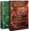 Das Buch der Verschollenen Geschichten, 2 Bde. - John R. R. Tolkien