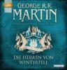 Das Lied von Eis und Feuer - Die Herren von Winterfell, 3 Audio, - George R. R. Martin