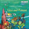 Lilli und Flosse, 1 Audio-CD - Cornelia Funke
