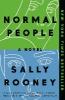 Normal People - Sally Rooney