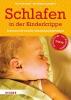 Schlafen in der Kinderkrippe - Maren Kramer, Dorothee Gutknecht