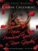 I Never Promised You a Rose Garden - Joanne Greenberg