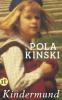 Kindermund - Pola Kinski